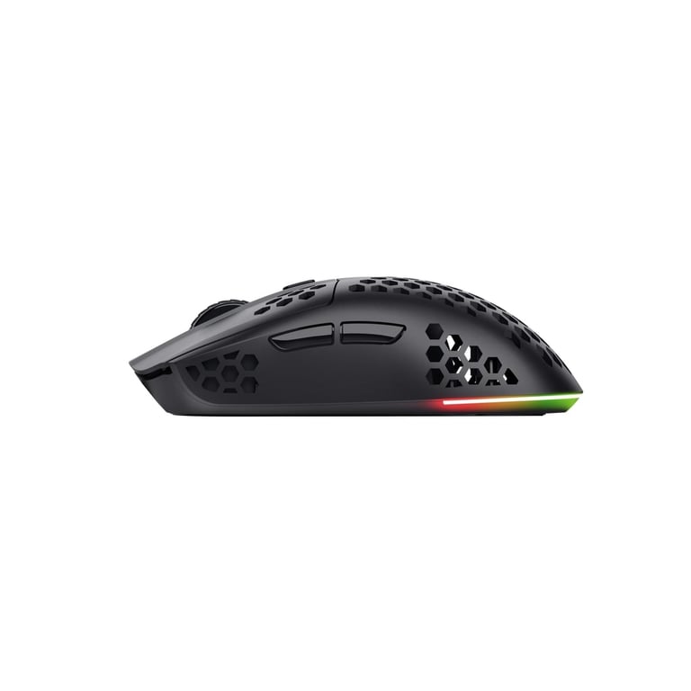 Мишка Trust GXT 929 Helox Wireless/USB-A Black (25307) - фото 5