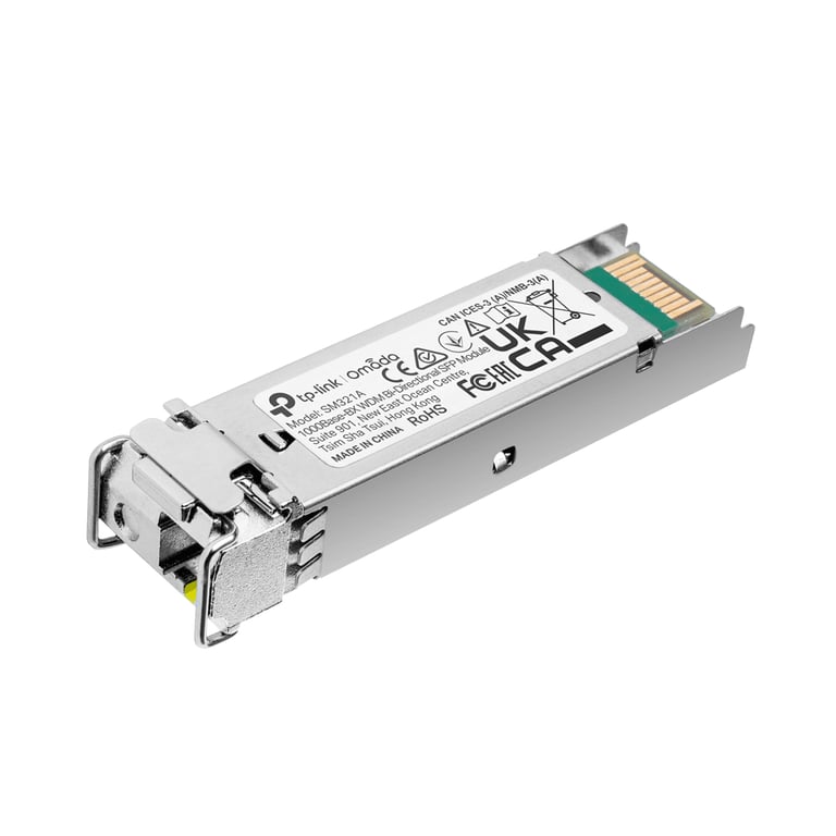 Модуль SFP TP-Link SM331T