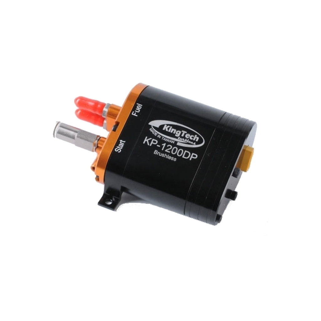 Двигун для дрона KingTech K320G5 - фото 5 Двигун для дрона KingTech K320G5 - фото 5