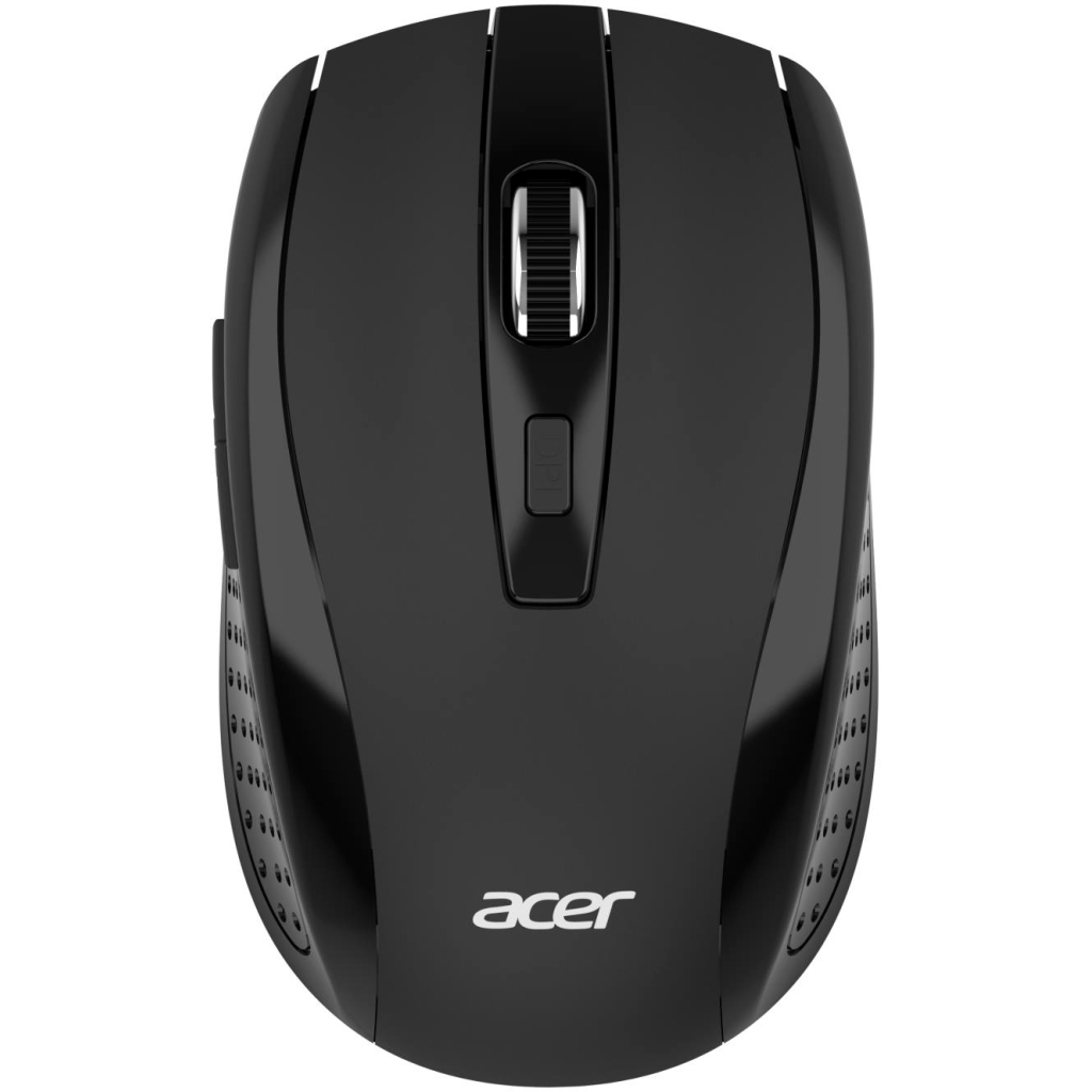 Мишка Acer MX202 Wireless Black (HP.EXPBG.014) Мишка Acer MX202 Wireless Black (HP.EXPBG.014)