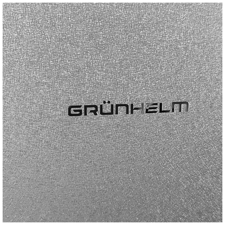 Холодильник Grunhelm GRW-143DD-G - фото 10