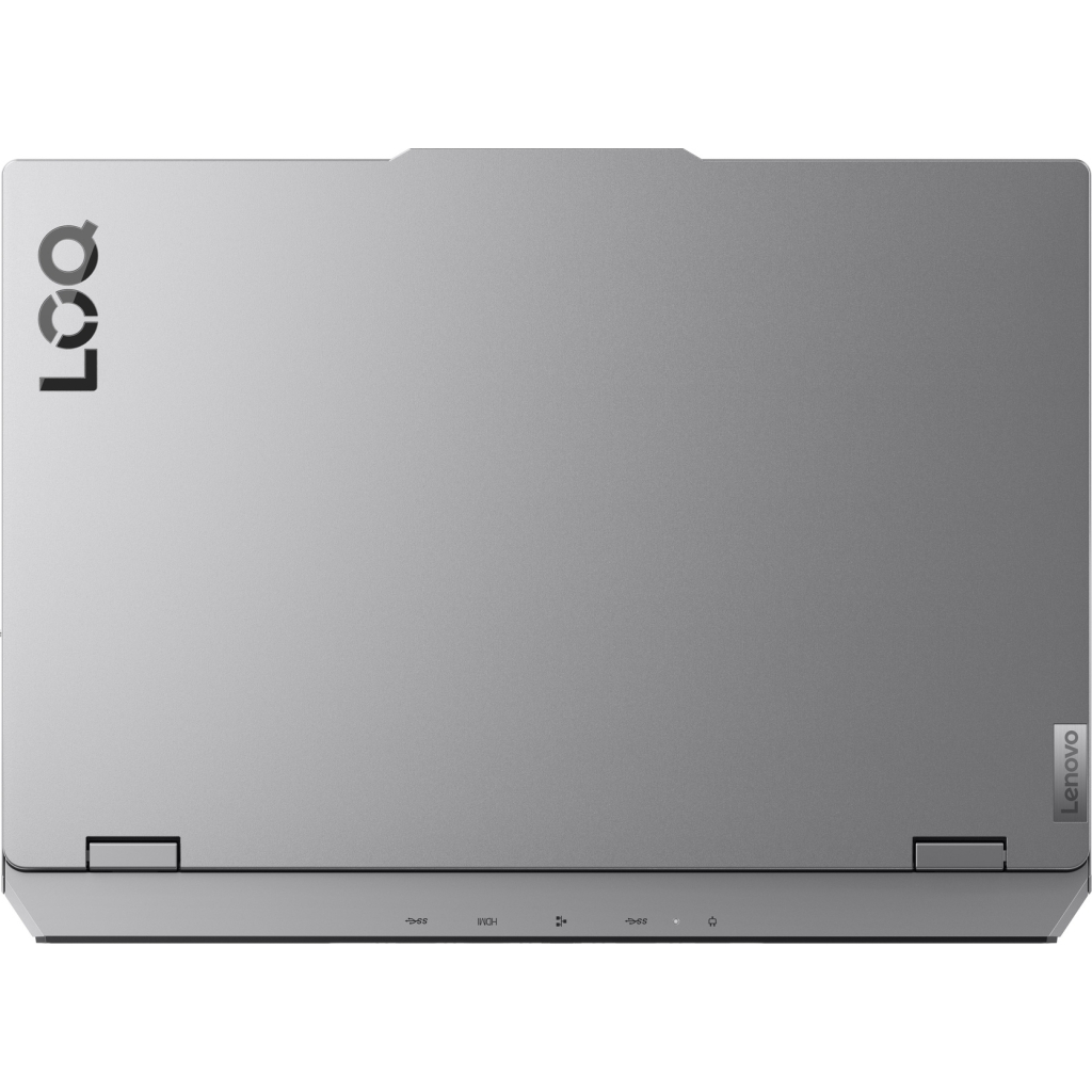 Ноутбук Lenovo LOQ 15AHP10 (83JG0031RA) - фото 12 Ноутбук Lenovo LOQ 15AHP10 (83JG0031RA) - фото 12