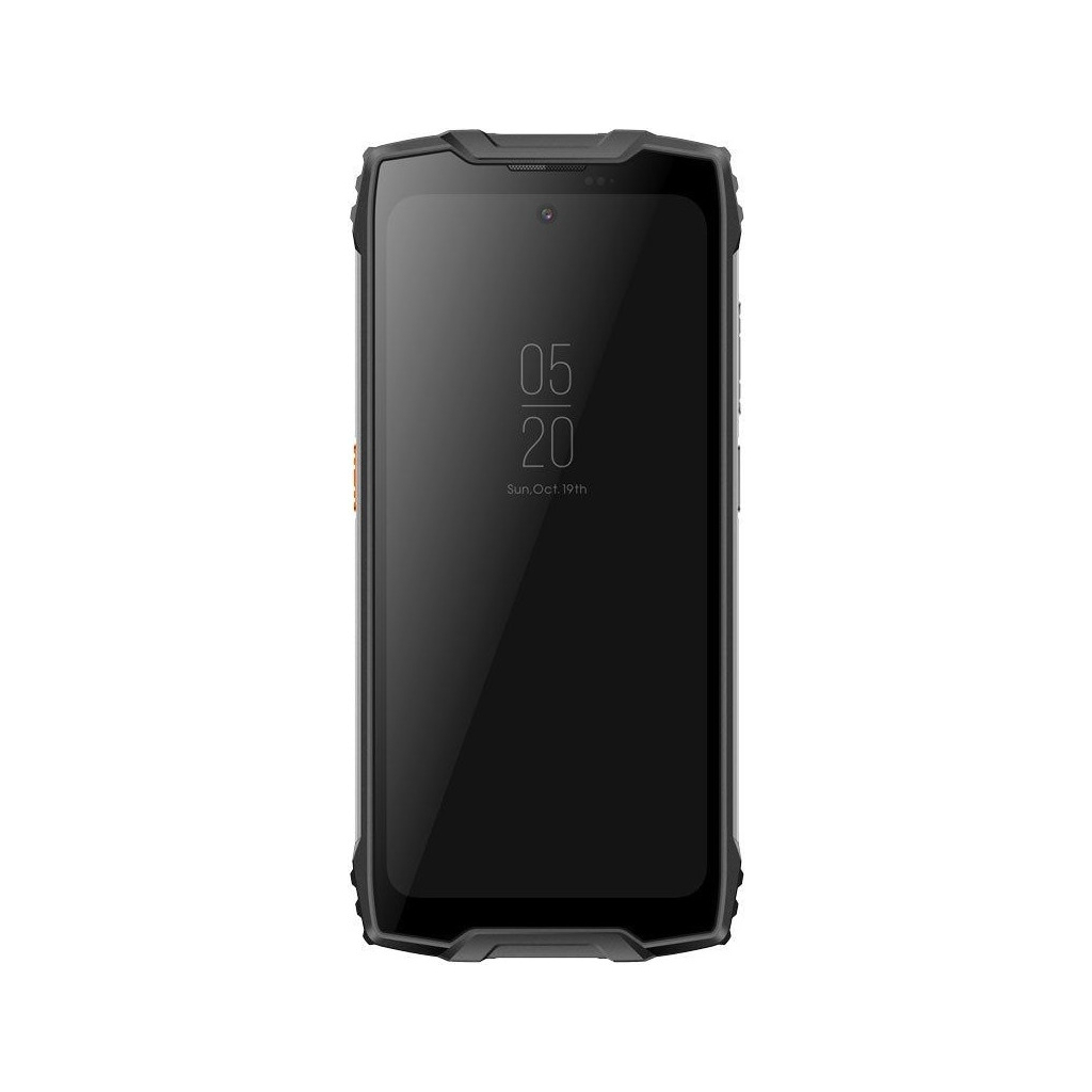Мобільний телефон Blackview BV9300 Pro 12/256GB Black (6931548316855) - фото 2 Мобільний телефон Blackview BV9300 Pro 12/256GB Black (6931548316855) - фото 2