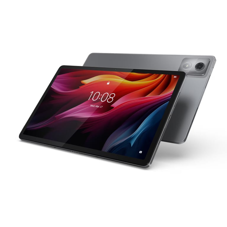 Планшет Lenovo Tab K11 Plus 8/256 LTE Luna Grey (ZADT0165UA) - фото 2