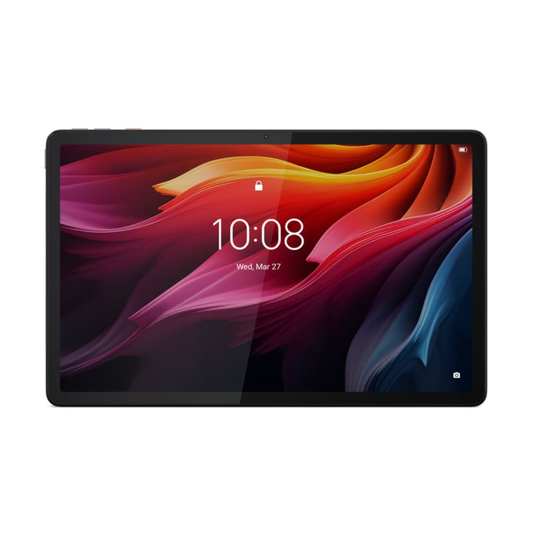 Планшет Lenovo Tab K11 Plus 8/256 LTE Luna Grey (ZADT0165UA) - фото 3