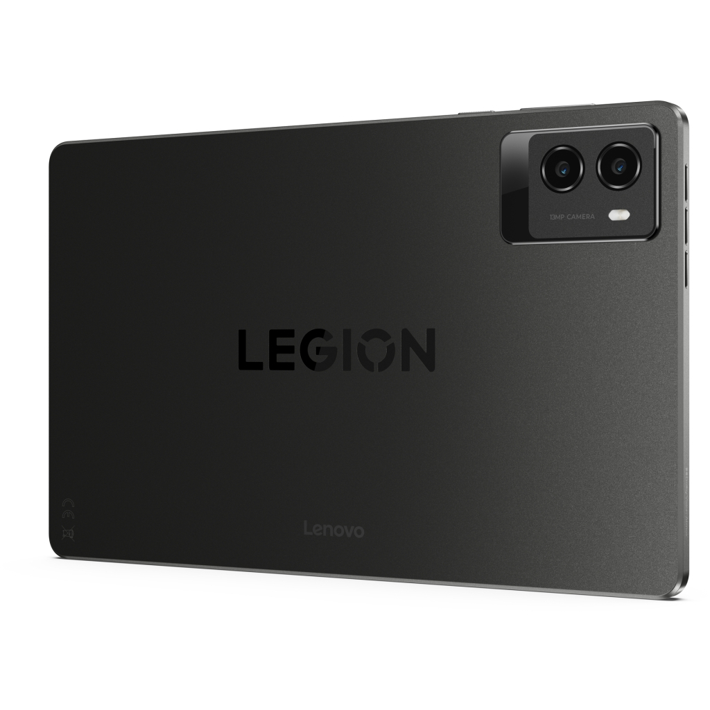 Планшет Lenovo Legion Tab (3rd Gen) 16/512 Eclipse Black + Case&Film (ZAEF0081UA) - фото 11 Планшет Lenovo Legion Tab (3rd Gen) 16/512 Eclipse Black + Case&Film (ZAEF0081UA) - фото 11