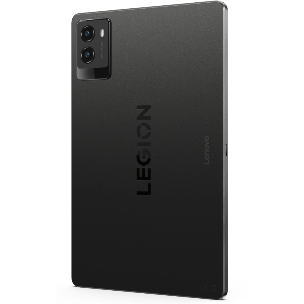 Планшет Lenovo Legion Tab (3rd Gen) 16/512 Eclipse Black + Case&Film (ZAEF0081UA) - фото 12 Планшет Lenovo Legion Tab (3rd Gen) 16/512 Eclipse Black + Case&Film (ZAEF0081UA) - фото 12