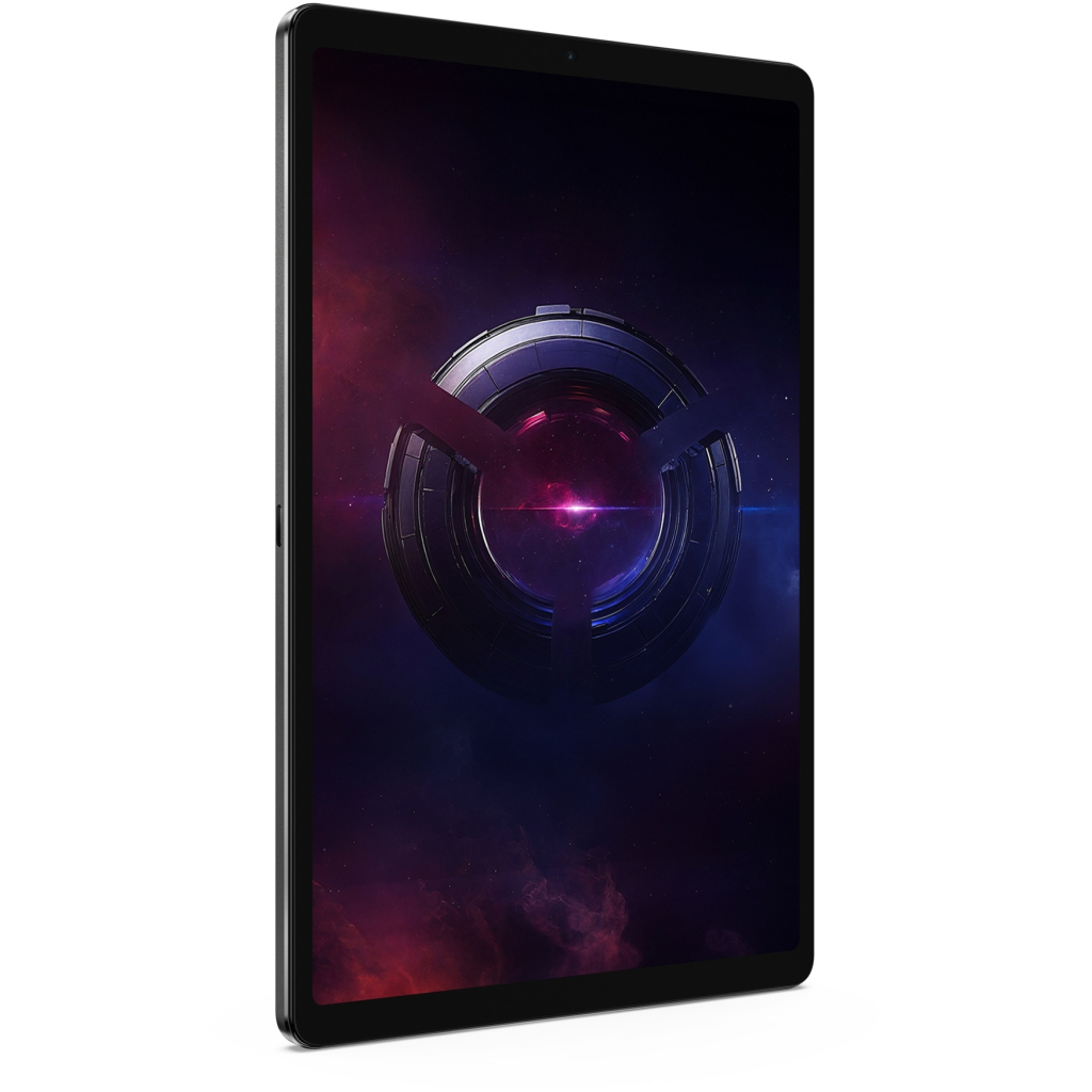 Планшет Lenovo Legion Tab (3rd Gen) 16/512 Eclipse Black + Case&Film (ZAEF0081UA) - фото 2 Планшет Lenovo Legion Tab (3rd Gen) 16/512 Eclipse Black + Case&Film (ZAEF0081UA) - фото 2