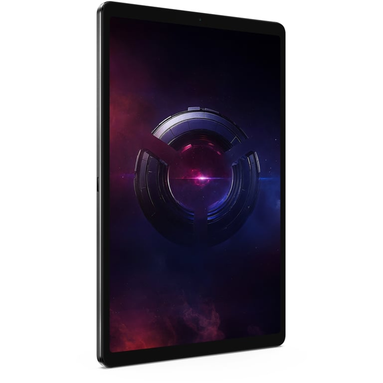 Планшет Lenovo Legion Tab (3rd Gen) 16/512 Eclipse Black + Case&Film (ZAEF0081UA) - фото 2