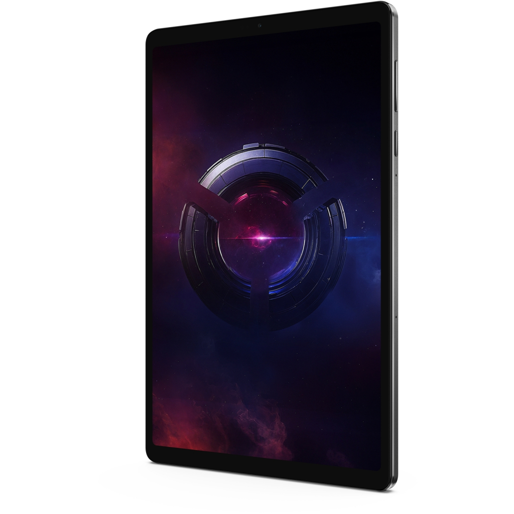 Планшет Lenovo Legion Tab (3rd Gen) 16/512 Eclipse Black + Case&Film (ZAEF0081UA) - фото 3 Планшет Lenovo Legion Tab (3rd Gen) 16/512 Eclipse Black + Case&Film (ZAEF0081UA) - фото 3
