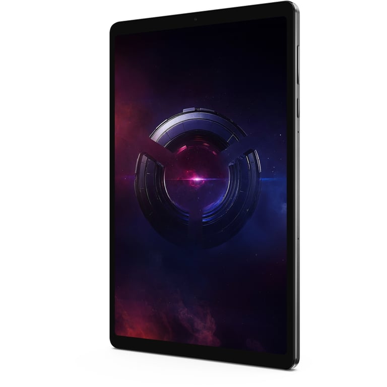 Планшет Lenovo Legion Tab (3rd Gen) 16/512 Eclipse Black + Case&Film (ZAEF0081UA) - фото 3