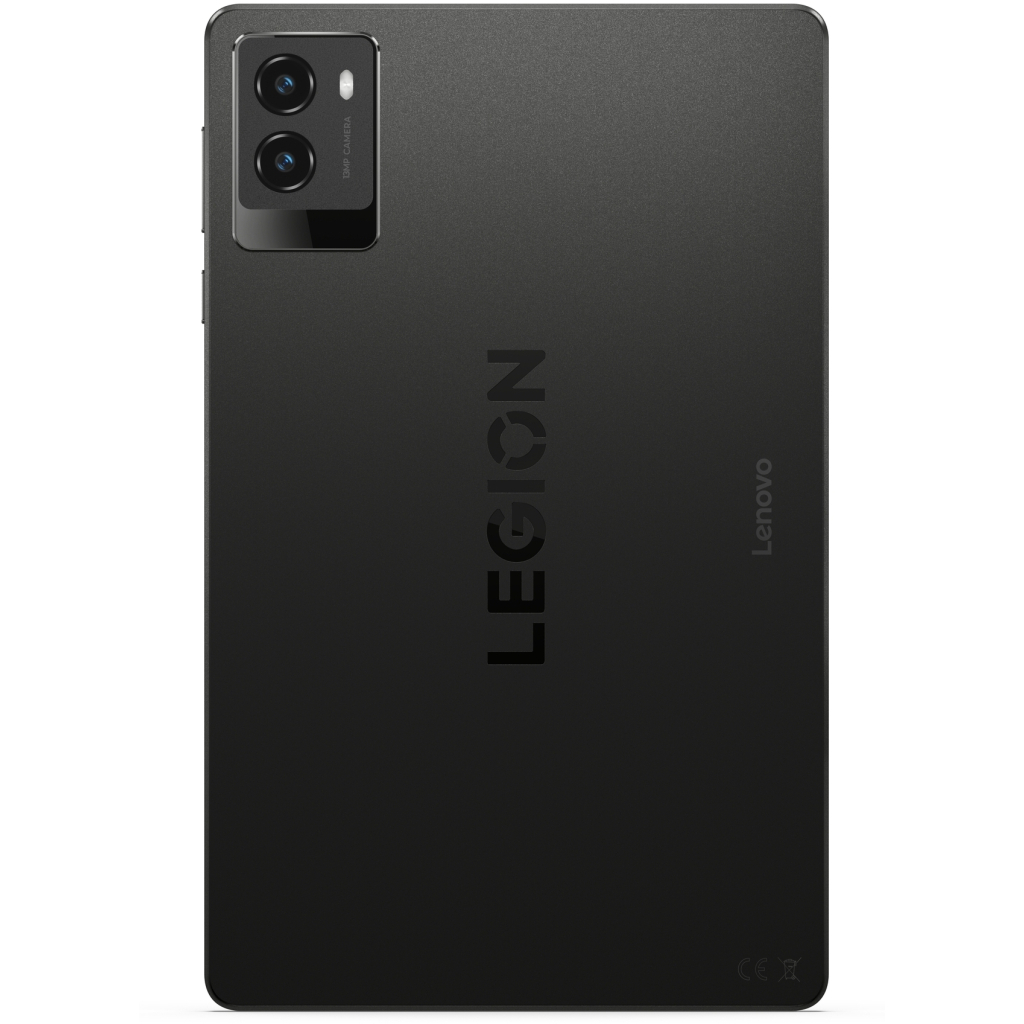 Планшет Lenovo Legion Tab (3rd Gen) 16/512 Eclipse Black + Case&Film (ZAEF0081UA) - фото 5 Планшет Lenovo Legion Tab (3rd Gen) 16/512 Eclipse Black + Case&Film (ZAEF0081UA) - фото 5