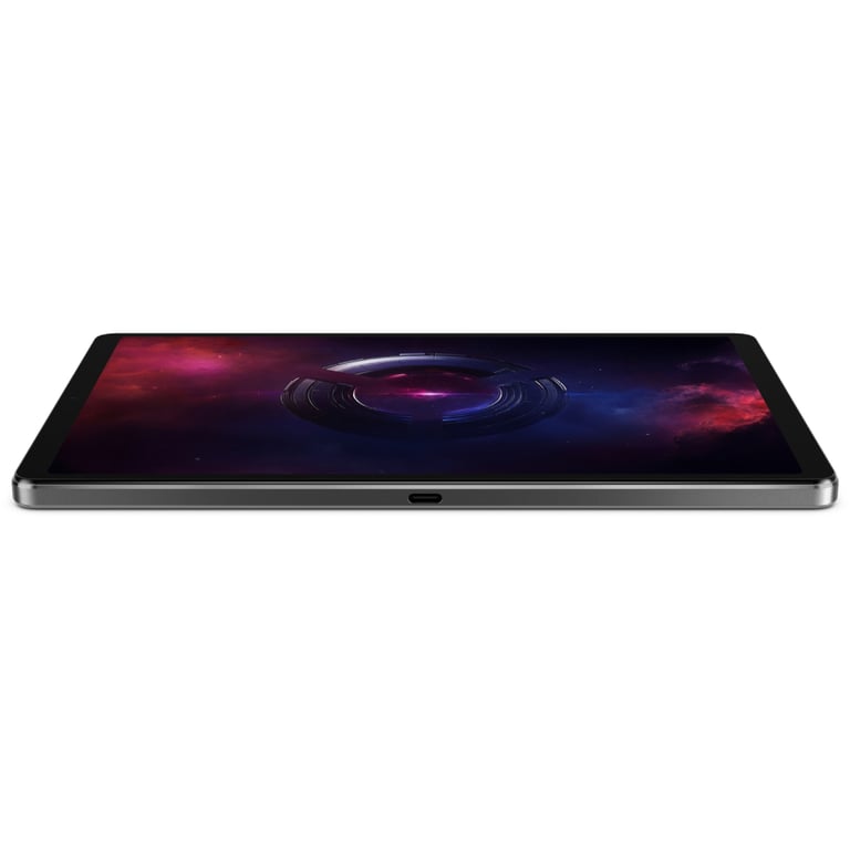 Планшет Lenovo Legion Tab (3rd Gen) 16/512 Eclipse Black + Case&Film (ZAEF0081UA) - фото 10