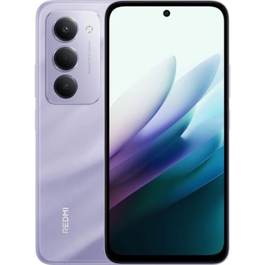 Мобільний телефон Xiaomi Redmi 15 6/128GB Sandy Purple (1163421) - фото 1