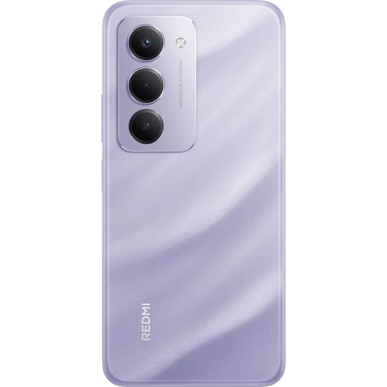 Мобільний телефон Xiaomi Redmi 15 6/128GB Sandy Purple (1163421) - фото 5