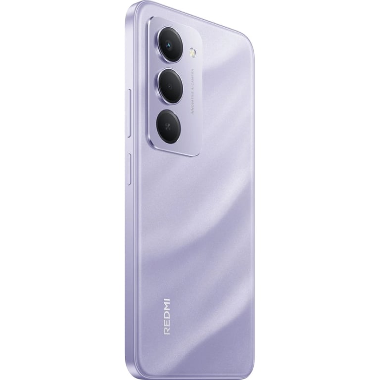 Мобільний телефон Xiaomi Redmi 15 6/128GB Sandy Purple (1163421) - фото 6