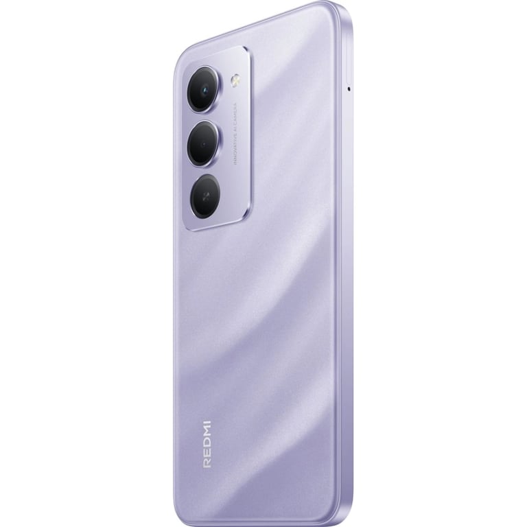 Мобільний телефон Xiaomi Redmi 15 6/128GB Sandy Purple (1163421) - фото 7