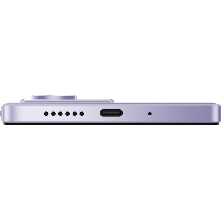 Мобільний телефон Xiaomi Redmi 15 6/128GB Sandy Purple (1163421) - фото 9