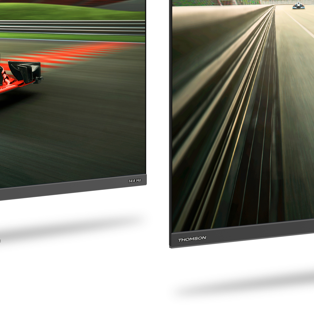 Телевізор THOMSON 43QG7C04 - фото 6 Телевізор THOMSON 43QG7C04 - фото 6