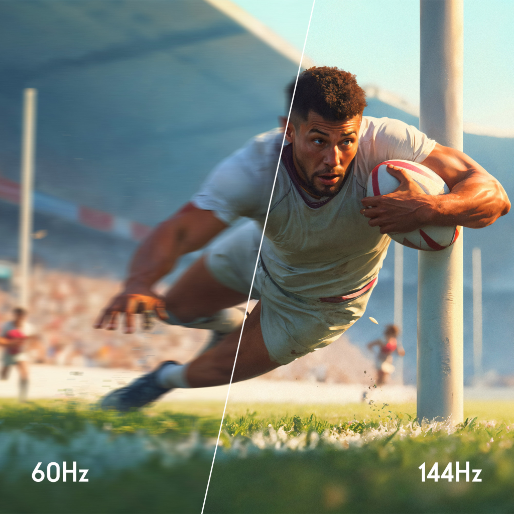 Телевізор THOMSON 43QG7C04 - фото 8 Телевізор THOMSON 43QG7C04 - фото 8