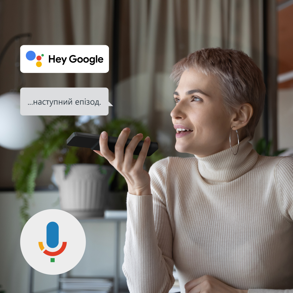 Телевізор THOMSON 43QG7C04 - фото 10 Телевізор THOMSON 43QG7C04 - фото 10