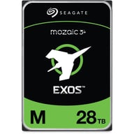 Жорсткий диск 3.5" 28TB Exos M Seagate (ST28000NM003K) - фото 1