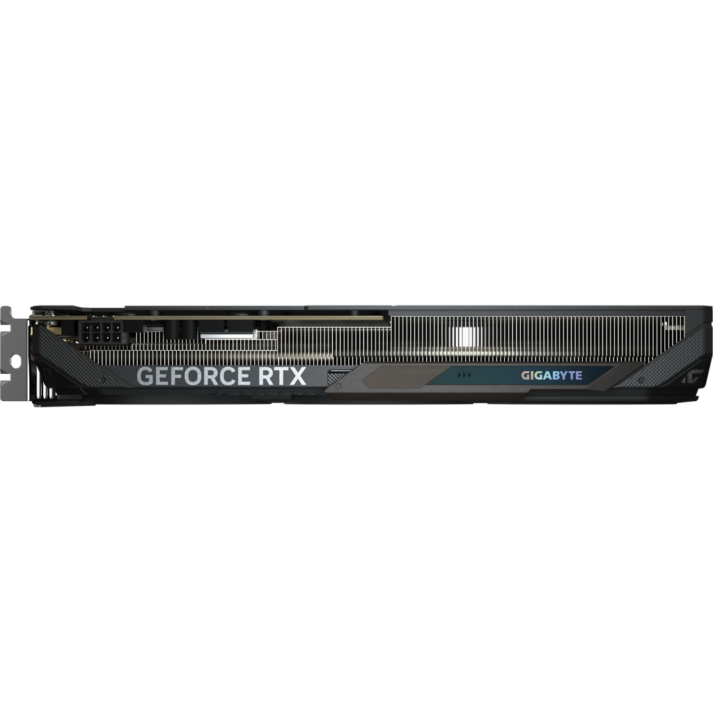 Відеокарта GIGABYTE GeForce RTX5050 8Gb GAMING OC (GV-N5050GAMING OC-8GD) - фото 7 Відеокарта GIGABYTE GeForce RTX5050 8Gb GAMING OC (GV-N5050GAMING OC-8GD) - фото 7