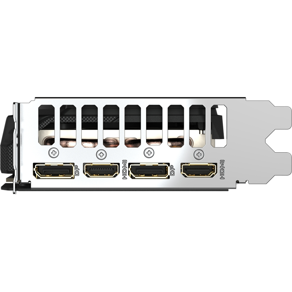 Відеокарта GIGABYTE GeForce RTX5050 8Gb GAMING OC (GV-N5050GAMING OC-8GD) - фото 9 Відеокарта GIGABYTE GeForce RTX5050 8Gb GAMING OC (GV-N5050GAMING OC-8GD) - фото 9