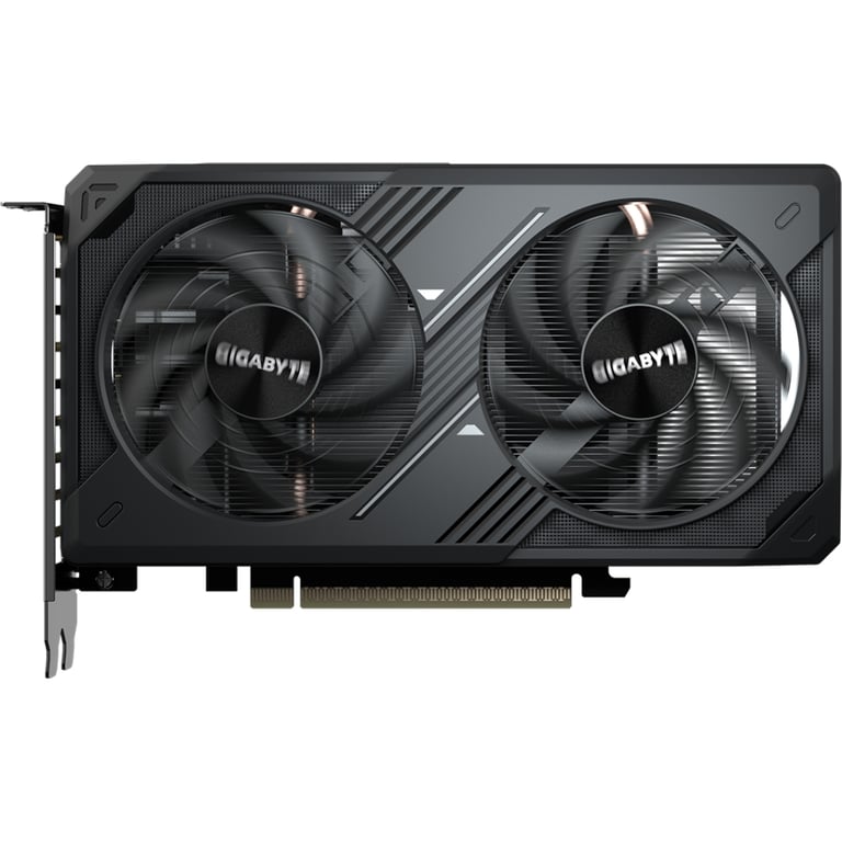 Відеокарта GIGABYTE GeForce RTX5050 8Gb WINDFORCE OC (GV-N5050WF2OC-8GD) - фото 1