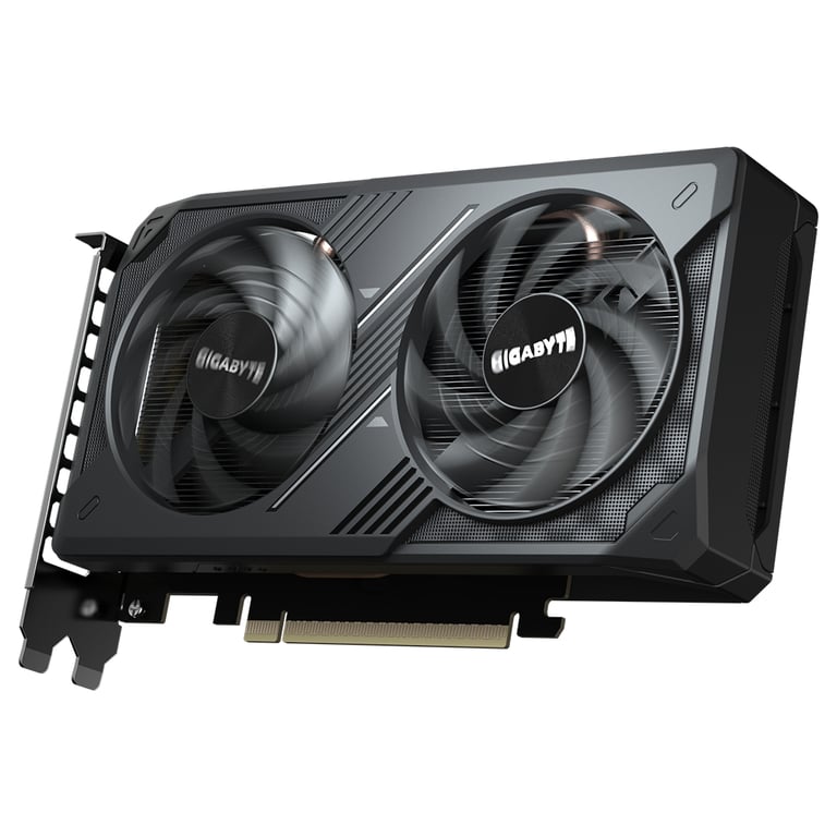 Відеокарта GIGABYTE GeForce RTX5050 8Gb WINDFORCE OC (GV-N5050WF2OC-8GD) - фото 3