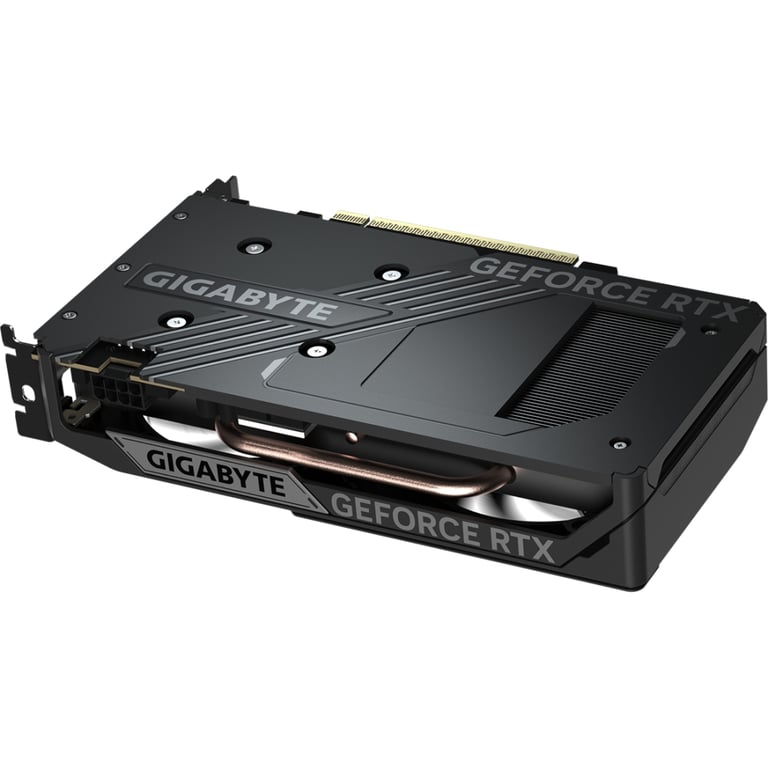 Відеокарта GIGABYTE GeForce RTX5050 8Gb WINDFORCE OC (GV-N5050WF2OC-8GD) - фото 5