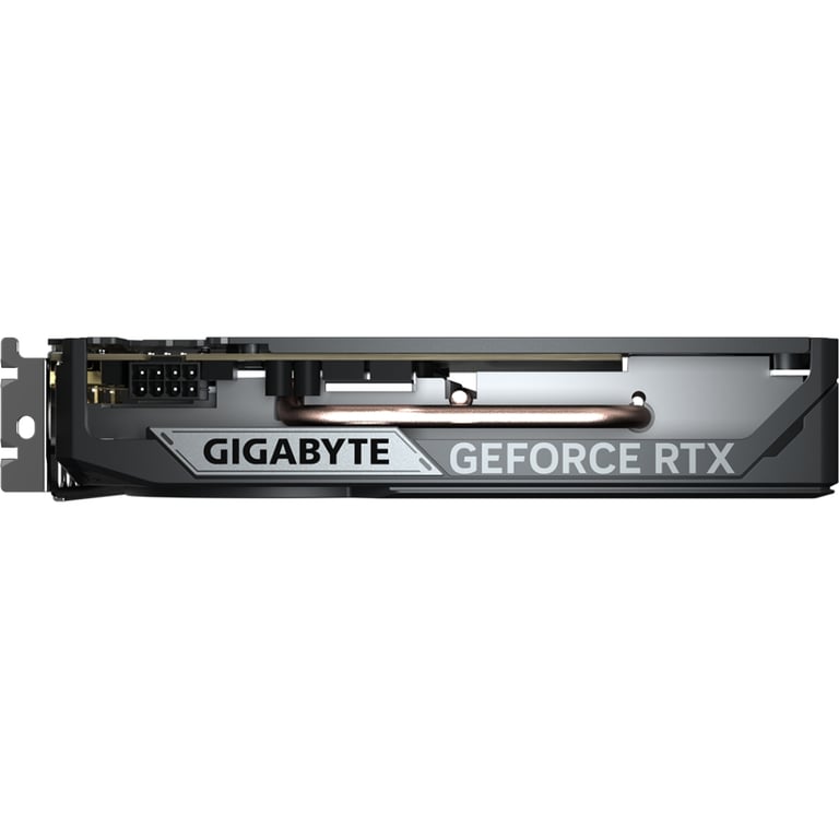 Відеокарта GIGABYTE GeForce RTX5050 8Gb WINDFORCE OC (GV-N5050WF2OC-8GD) - фото 6