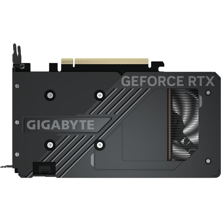 Відеокарта GIGABYTE GeForce RTX5050 8Gb WINDFORCE OC (GV-N5050WF2OC-8GD) - фото 7