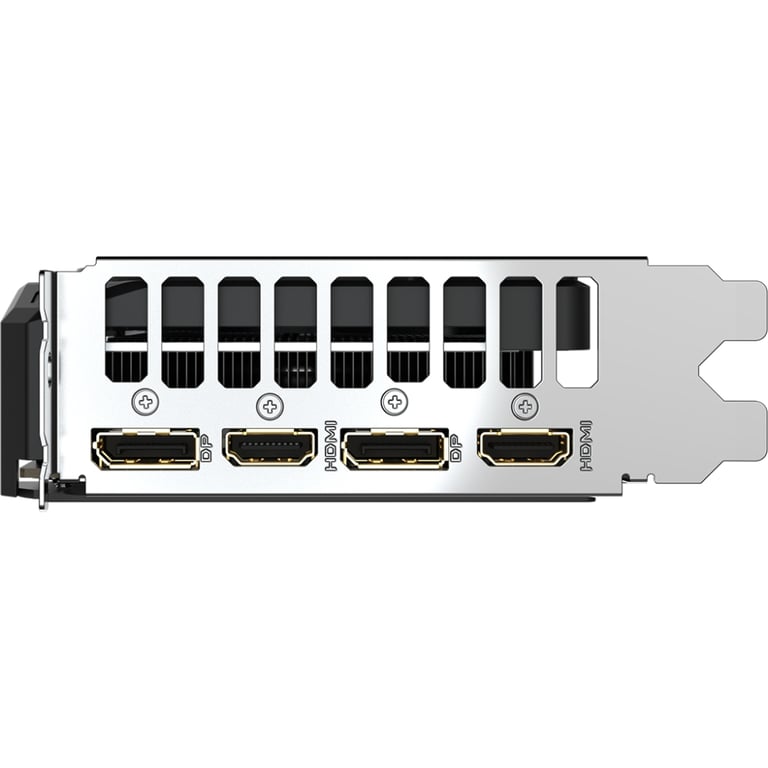Відеокарта GIGABYTE GeForce RTX5050 8Gb WINDFORCE OC (GV-N5050WF2OC-8GD) - фото 9