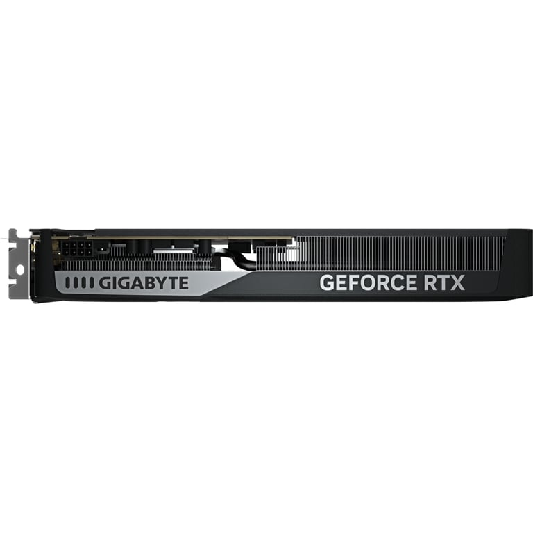 Відеокарта GIGABYTE GeForce RTX5060 8Gb EAGLE MAX OC (GV-N5060EAGLEMAX OC-8GD) - фото 5