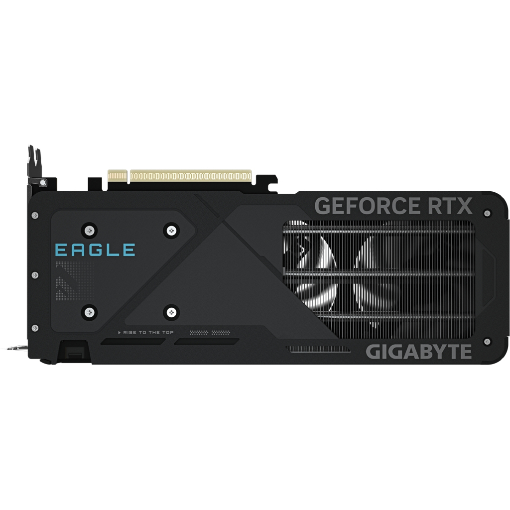 Відеокарта GIGABYTE GeForce RTX5060 8Gb EAGLE MAX OC (GV-N5060EAGLEMAX OC-8GD) - фото 7 Відеокарта GIGABYTE GeForce RTX5060 8Gb EAGLE MAX OC (GV-N5060EAGLEMAX OC-8GD) - фото 7