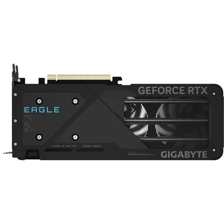 Відеокарта GIGABYTE GeForce RTX5060 8Gb EAGLE MAX OC (GV-N5060EAGLEMAX OC-8GD) - фото 7