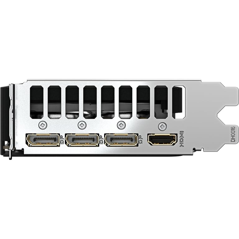 Відеокарта GIGABYTE GeForce RTX5060 8Gb EAGLE MAX OC (GV-N5060EAGLEMAX OC-8GD) - фото 9