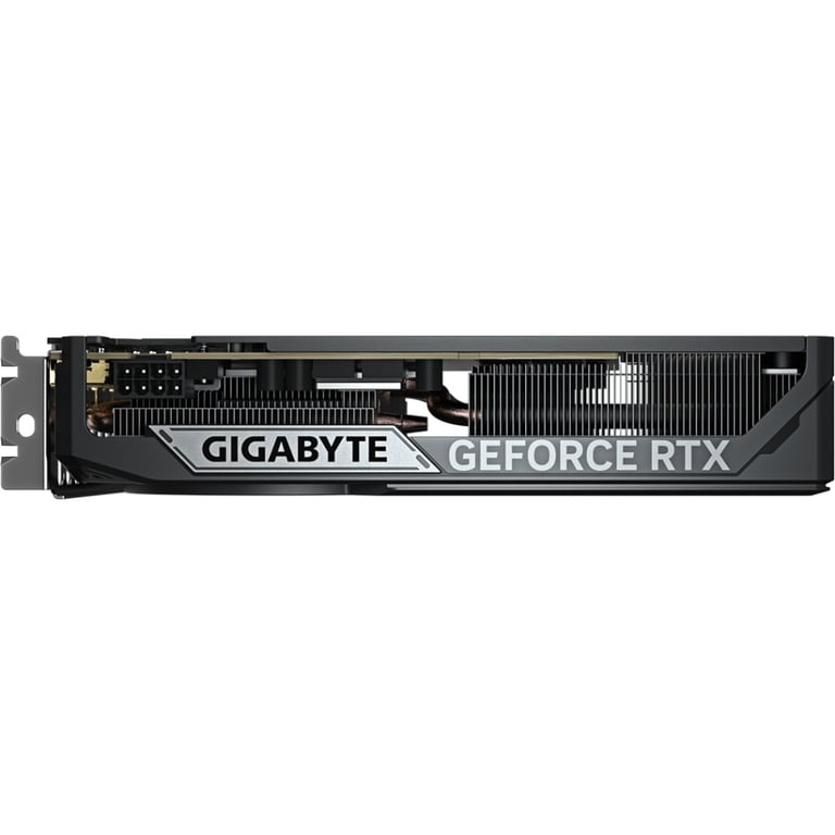Відеокарта GIGABYTE GeForce RTX5060 8Gb WINDFORCE MAX OC (GV-N5060WF2MAX OC-8GD) - фото 5