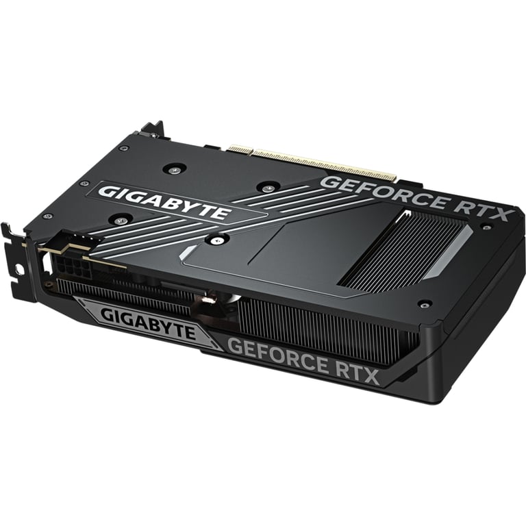 Відеокарта GIGABYTE GeForce RTX5060 8Gb WINDFORCE MAX OC (GV-N5060WF2MAX OC-8GD) - фото 6