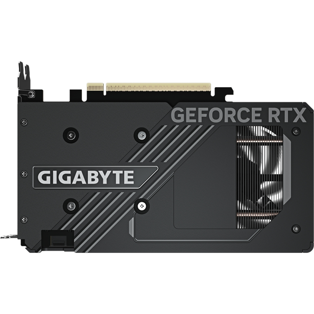Відеокарта GIGABYTE GeForce RTX5060 8Gb WINDFORCE MAX OC (GV-N5060WF2MAX OC-8GD) - фото 7 Відеокарта GIGABYTE GeForce RTX5060 8Gb WINDFORCE MAX OC (GV-N5060WF2MAX OC-8GD) - фото 7