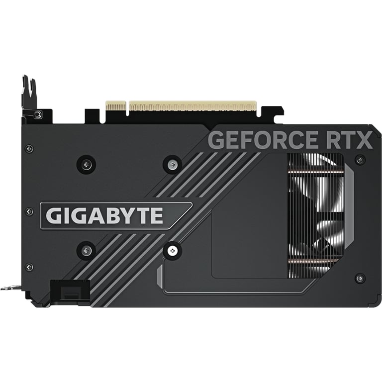 Відеокарта GIGABYTE GeForce RTX5060 8Gb WINDFORCE MAX OC (GV-N5060WF2MAX OC-8GD) - фото 7