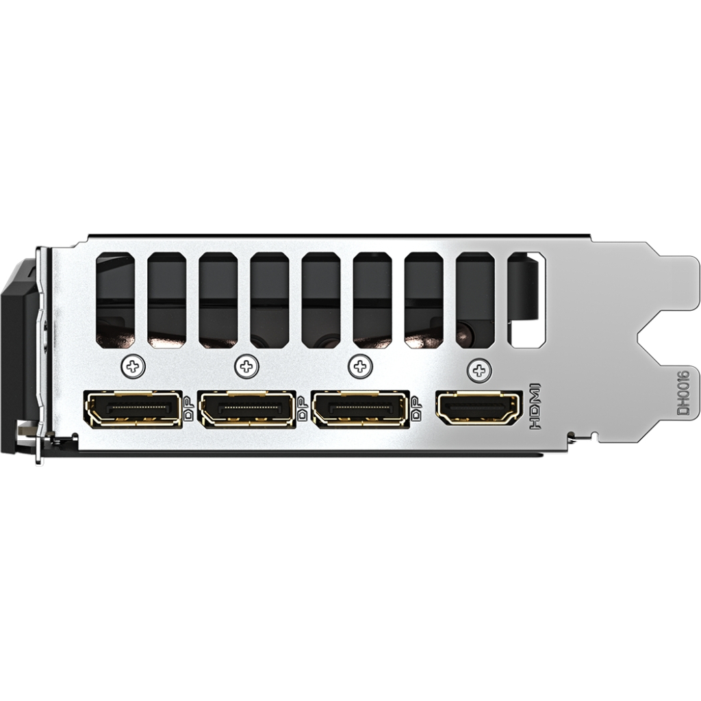 Відеокарта GIGABYTE GeForce RTX5060 8Gb WINDFORCE MAX OC (GV-N5060WF2MAX OC-8GD) - фото 9 Відеокарта GIGABYTE GeForce RTX5060 8Gb WINDFORCE MAX OC (GV-N5060WF2MAX OC-8GD) - фото 9