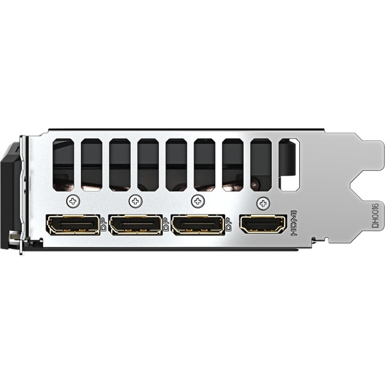 Відеокарта GIGABYTE GeForce RTX5060 8Gb WINDFORCE MAX OC (GV-N5060WF2MAX OC-8GD) - фото 9