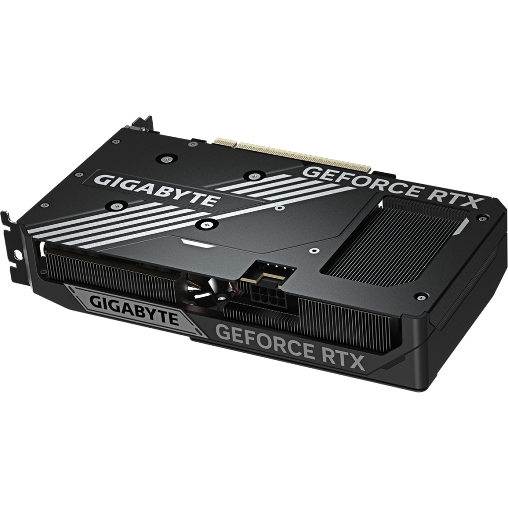Відеокарта GIGABYTE GeForce RTX5060Ti 16Gb WINDFORCE MAX OC (GV-N506TWF2MAX OC-16GD) - фото 6 Відеокарта GIGABYTE GeForce RTX5060Ti 16Gb WINDFORCE MAX OC (GV-N506TWF2MAX OC-16GD) - фото 6