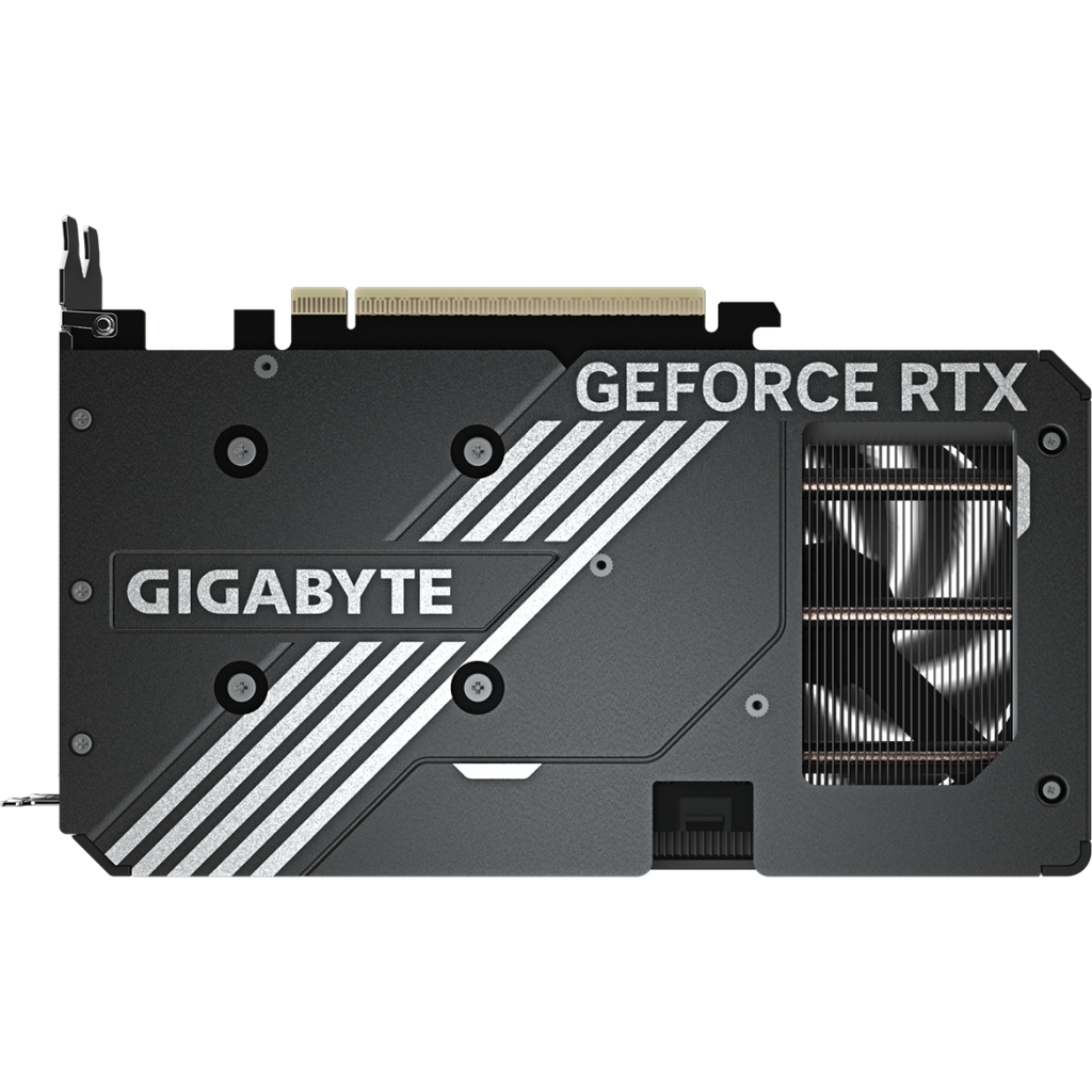 Відеокарта GIGABYTE GeForce RTX5060Ti 16Gb WINDFORCE MAX OC (GV-N506TWF2MAX OC-16GD) - фото 7 Відеокарта GIGABYTE GeForce RTX5060Ti 16Gb WINDFORCE MAX OC (GV-N506TWF2MAX OC-16GD) - фото 7