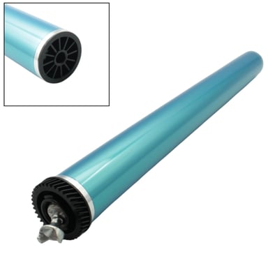 Фотобарабан HP LJ Pro M402/426/CF226A, with shaft gear blue Hanp (DMHPM402G-2) - фото 1