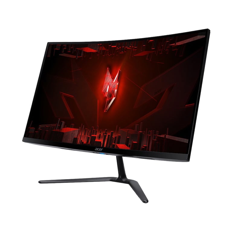 Монітор Acer Nitro ED270Zbmiipx (UM.HE0EE.Z01) - фото 2