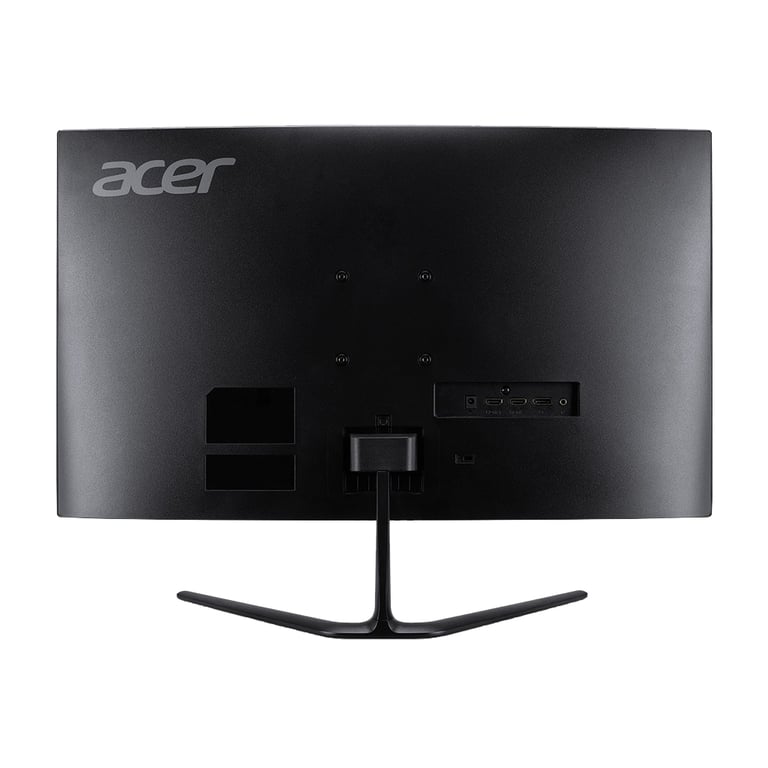 Монітор Acer Nitro ED270Zbmiipx (UM.HE0EE.Z01) - фото 3