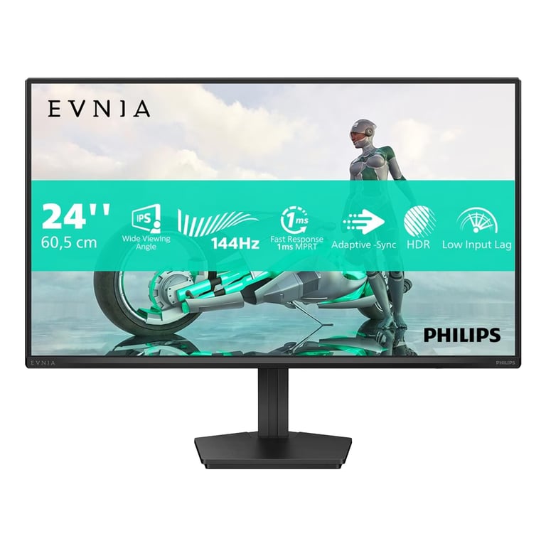 Монітор Philips 24M2N3200NF/00 - фото 1